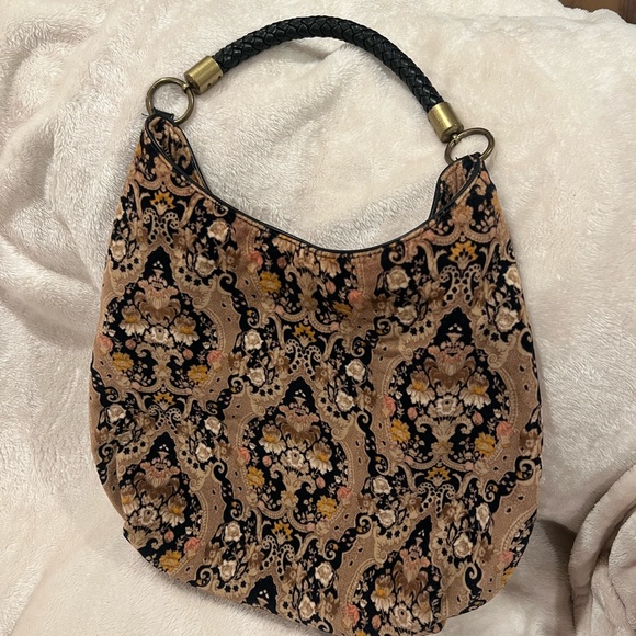 Vintage Nine West handbag - Picture 1 of 6